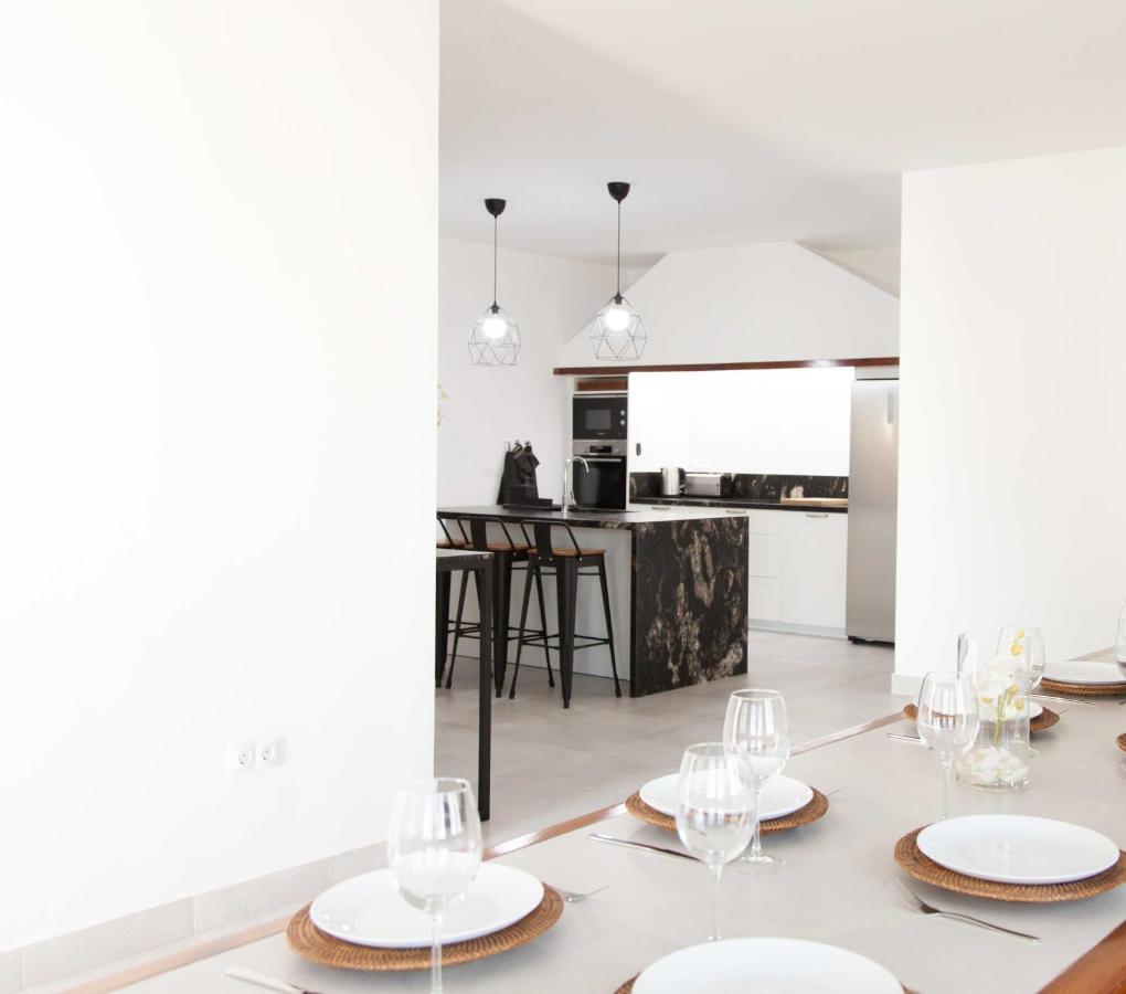 Villa Conchin Casa Junto A Parque Natural Alberic Exteriér fotografie